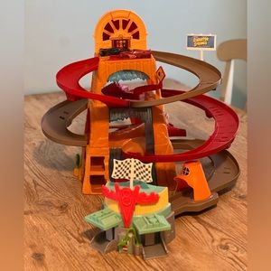 Disney Cars Radiator Spring